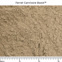 Wysong Ferret Carnivore Boost, mezcla fácil en la comida diaria