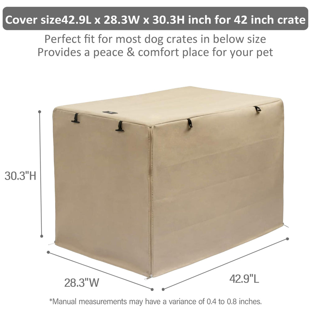 X-ZONE PET material duradero 420D con recubrimiento de PVC.