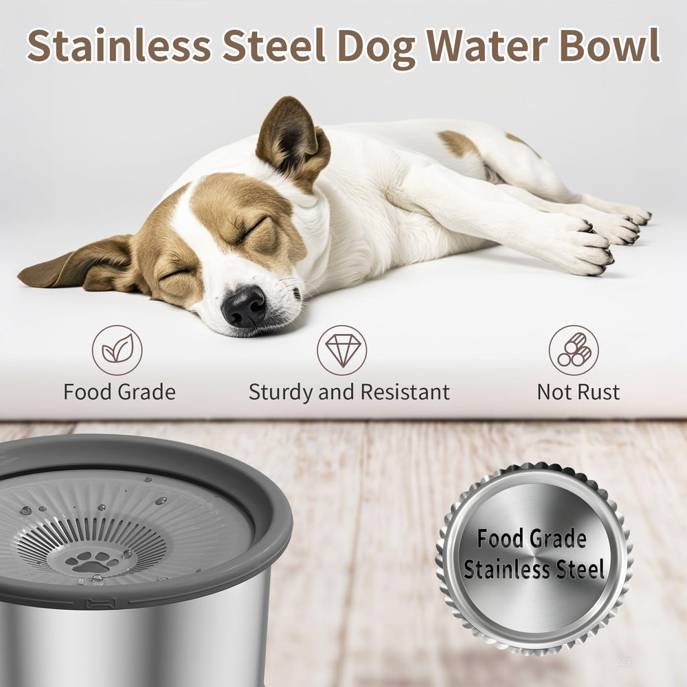 Xetino uso ideal para hogares con varias mascotas.