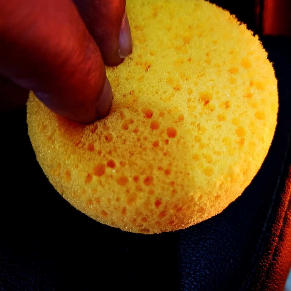 XILAOTOU esponjas para uso doméstico y almacenamiento