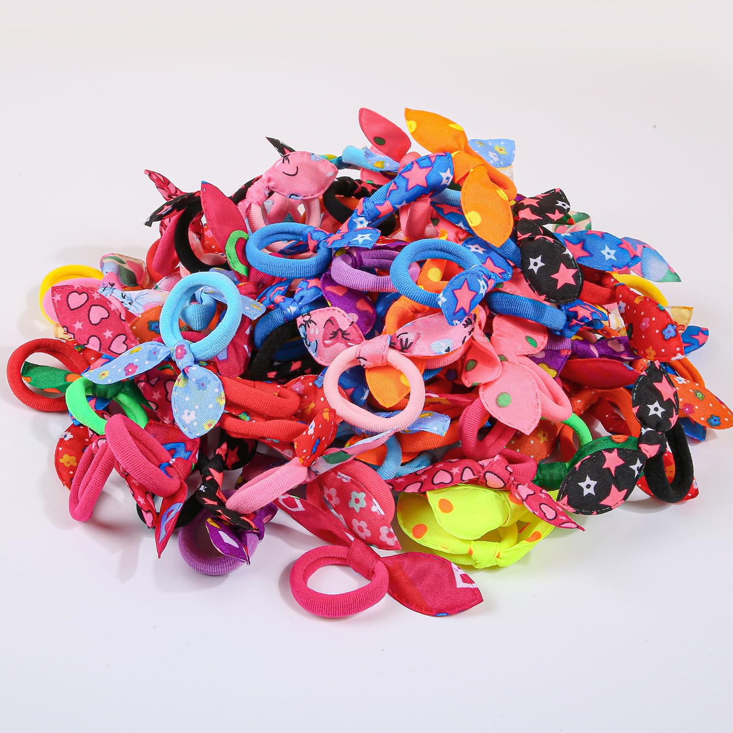 XIMA lazos tamaño ideal para Yorkshire Terrier y razas pequeñas.