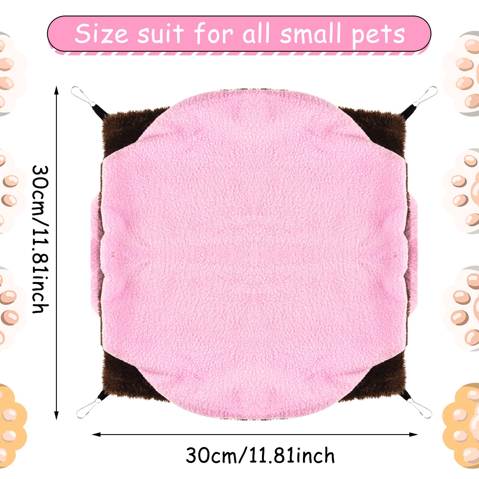 XINRUI diseño triple cama para mascotas, ofrece entretenimiento y descanso.