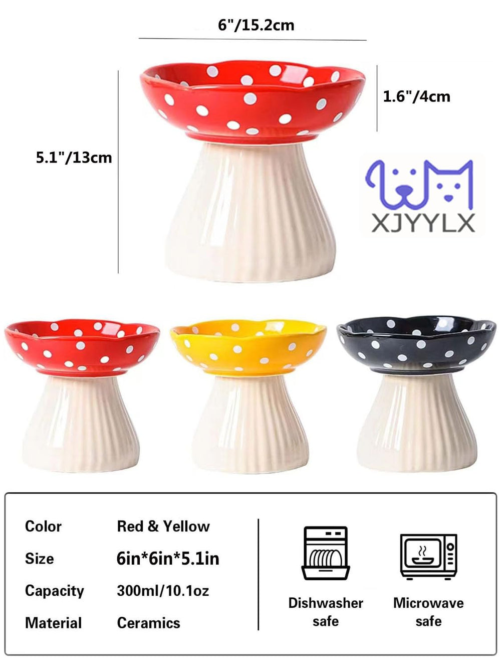 XJYYLX base estable del soporte elevado evita vuelcos