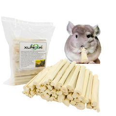XLpeixin envase independiente de 300 g, fácil de almacenar para meriendas masticables