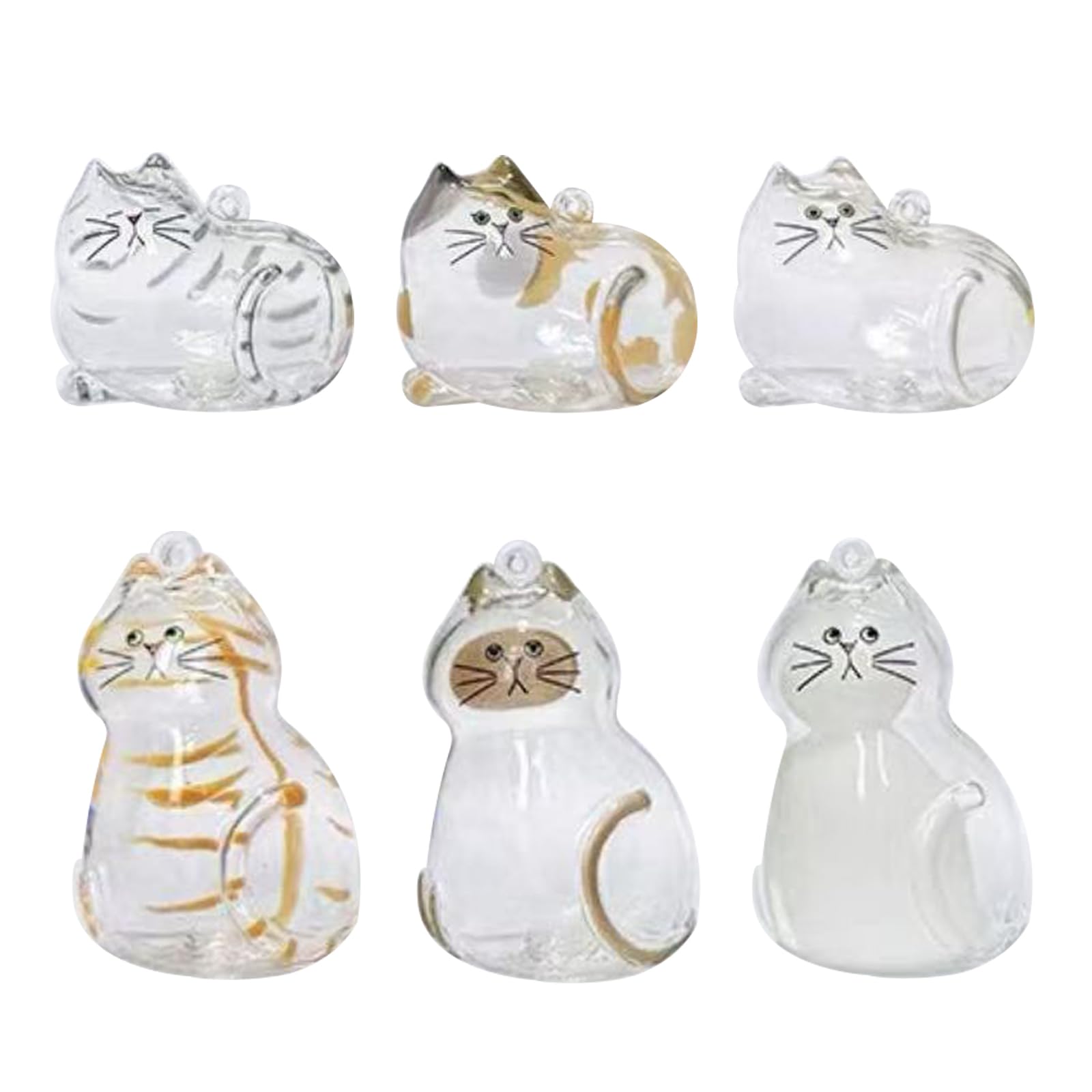 Regalo para amantes de mascotas Xoprmey, pelo