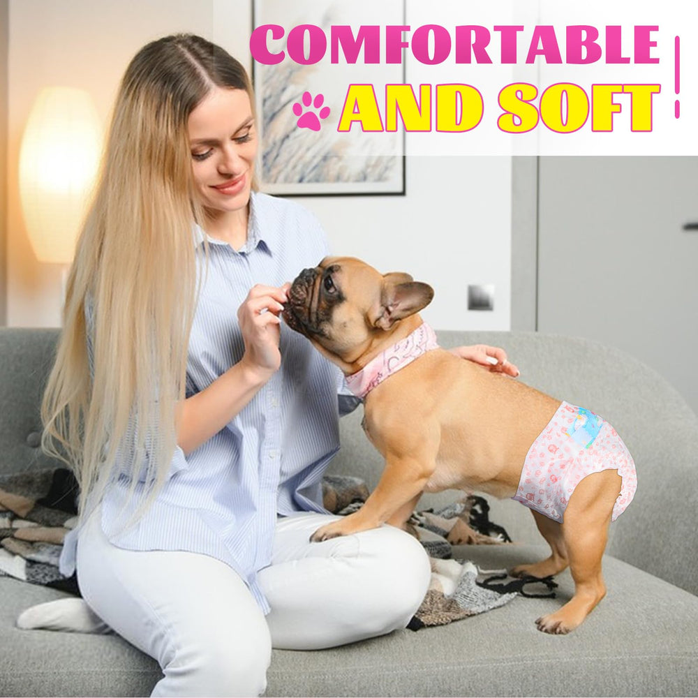 XPCARE diaper diseñado para confort suave durante uso prolongado.