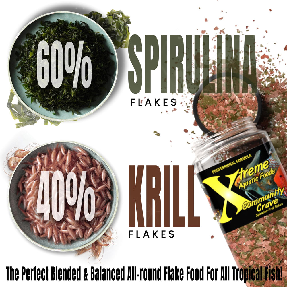 Xtreme Aquatic Foods Apoyo Inmunologico: posible refuerzo nutricional para el bienestar.
