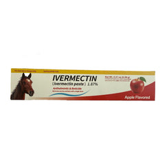 YAGU Pasta para caballos, aplicación rápida y cómoda en la rutina de cuidado equino.