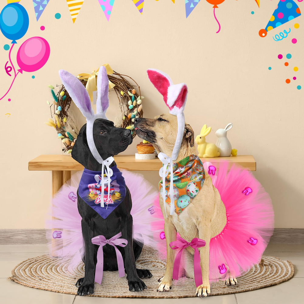 Accesorios festivos Yahenda que realzan la ternura de tu mascota.