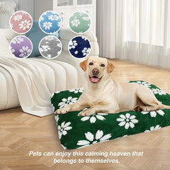 Yaning base antideslizante mantiene la cama estable en cualquier superficie