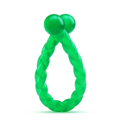 Nudo resistente de cuerda de Ycozy para mordedores fuertes