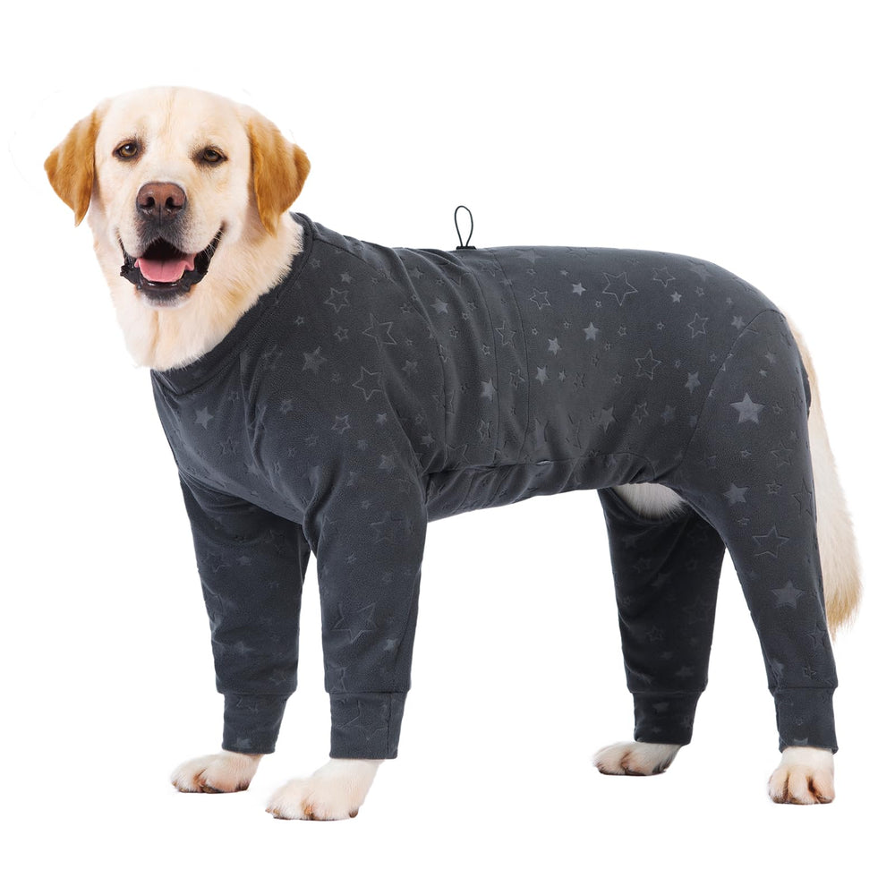 Yeapeeto patitas protegidas: abrigo cálido para las patas en frío.