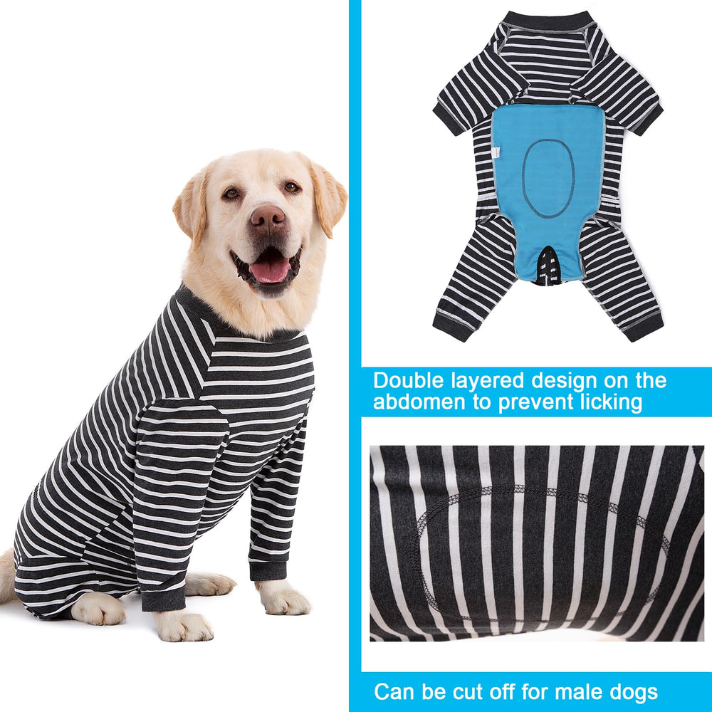 Diseño cómodo para perros medianos y grandes durante todo el día.