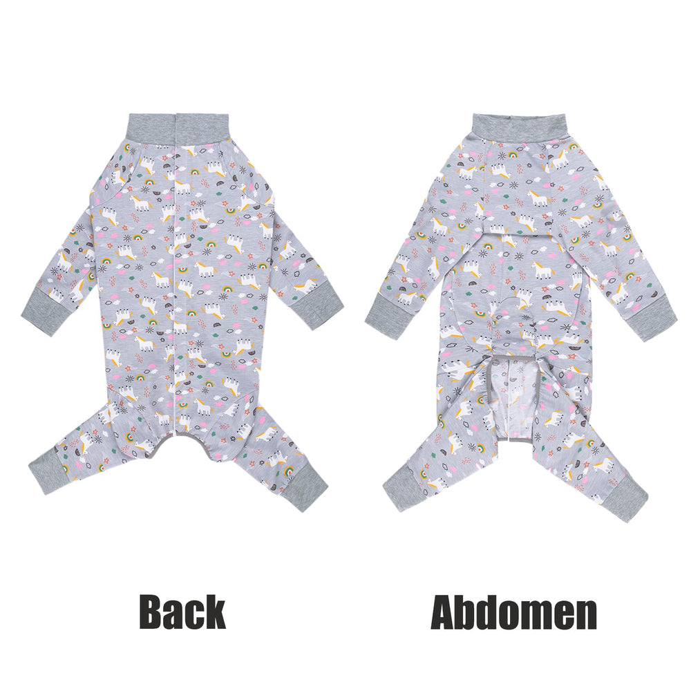 Yeapeeto traje de recuperación, detalle de tejido aireado para mayor comodidad.