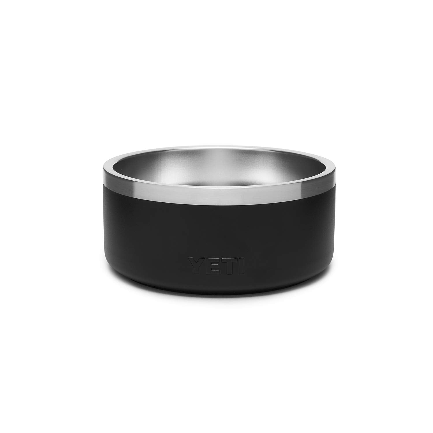 YETI Boomer 4 con capacidad de 32 onzas para agua o comida diaria.