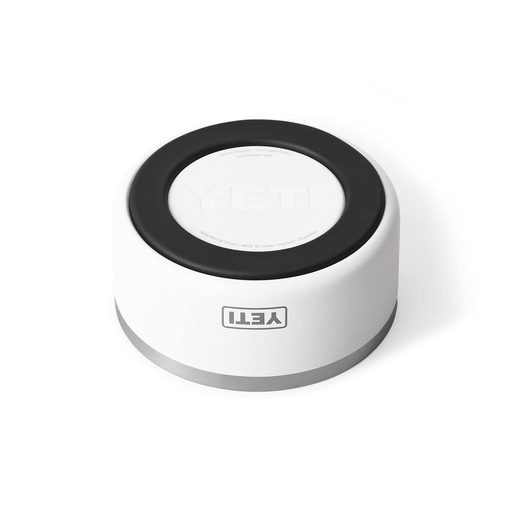 YETI Boomer 4: apto para lavavajillas, facilita la limpieza.