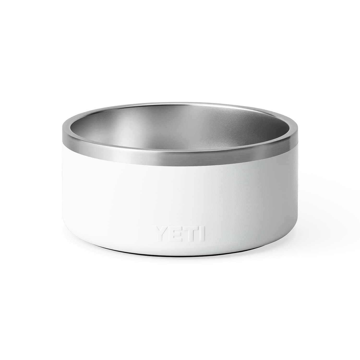 YETI Boomer 8, capacidad de 64 onzas para agua o comida