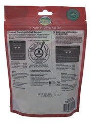 YFCACT heno Timothy en porciones, base nutritiva para roedores