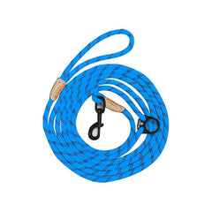 Yokum Gear correa con dos ganchos giratorios de 360 grados para evitar torsiones.