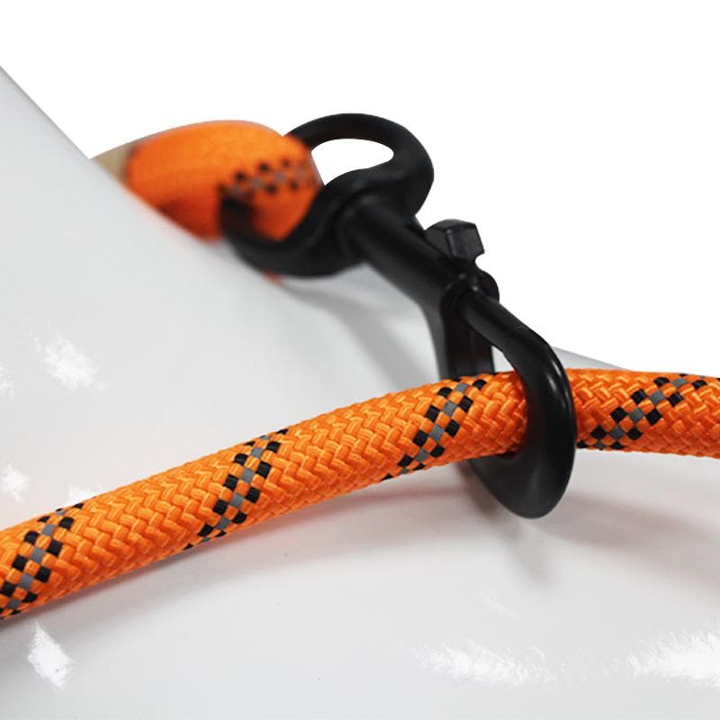 Yokum Gear correa ligera para entrenamiento y control.