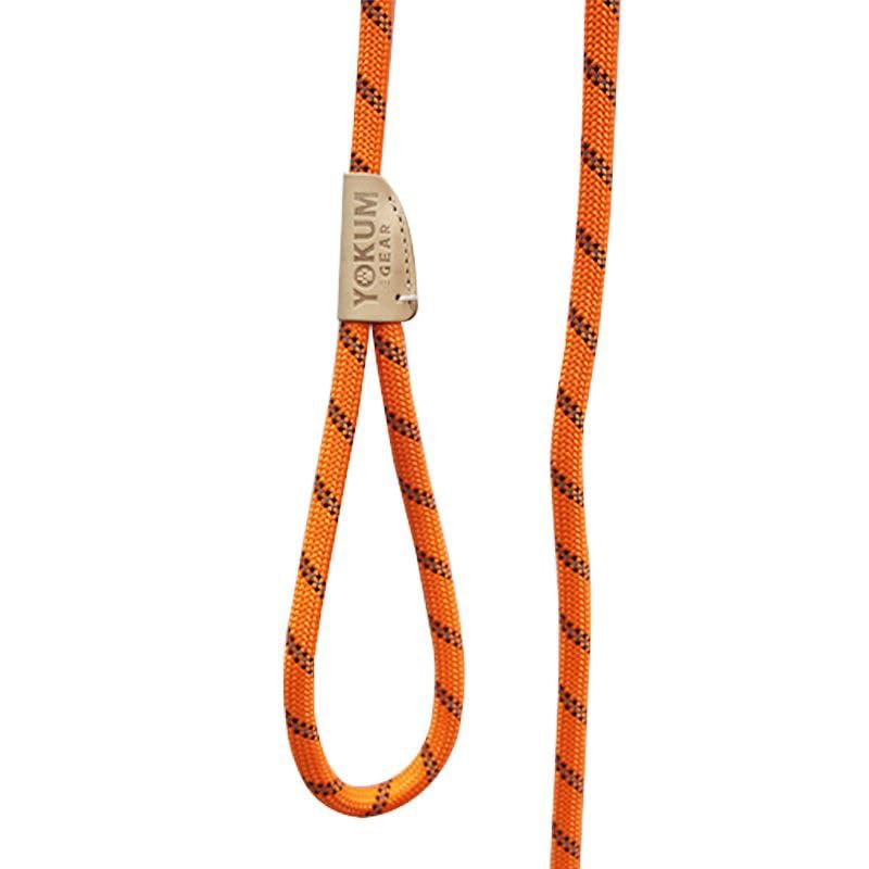 Yokum Gear correa para paseos al aire libre.