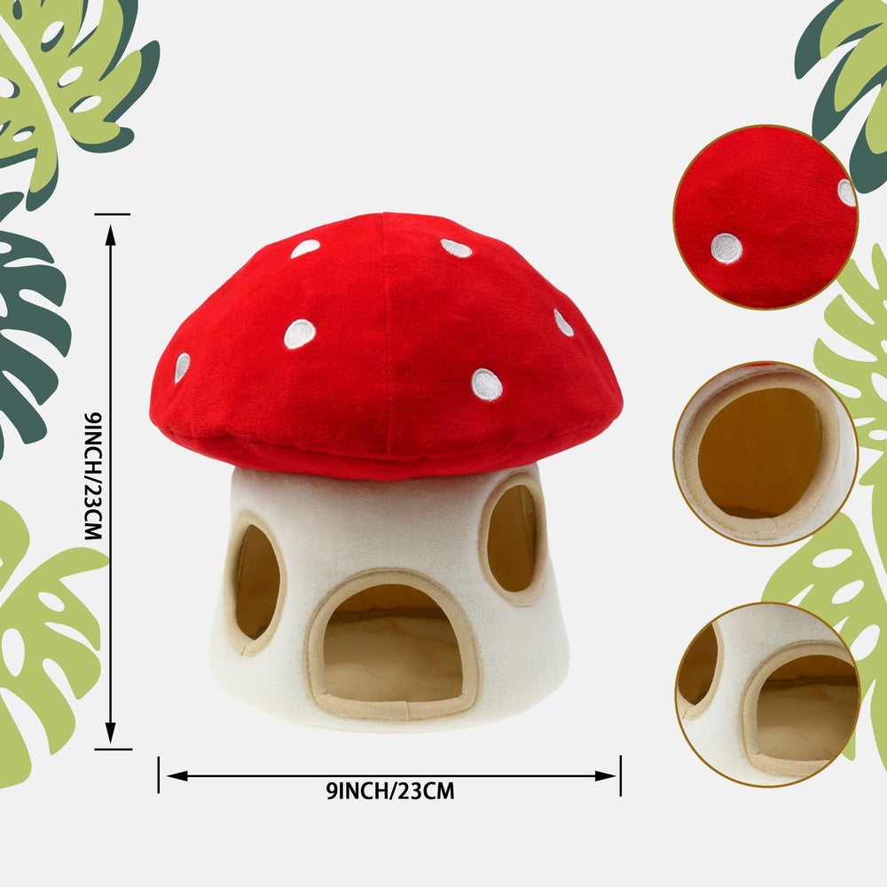 YOUBEMAGIC peluche-con-chirrido, mantiene interés durante el juego