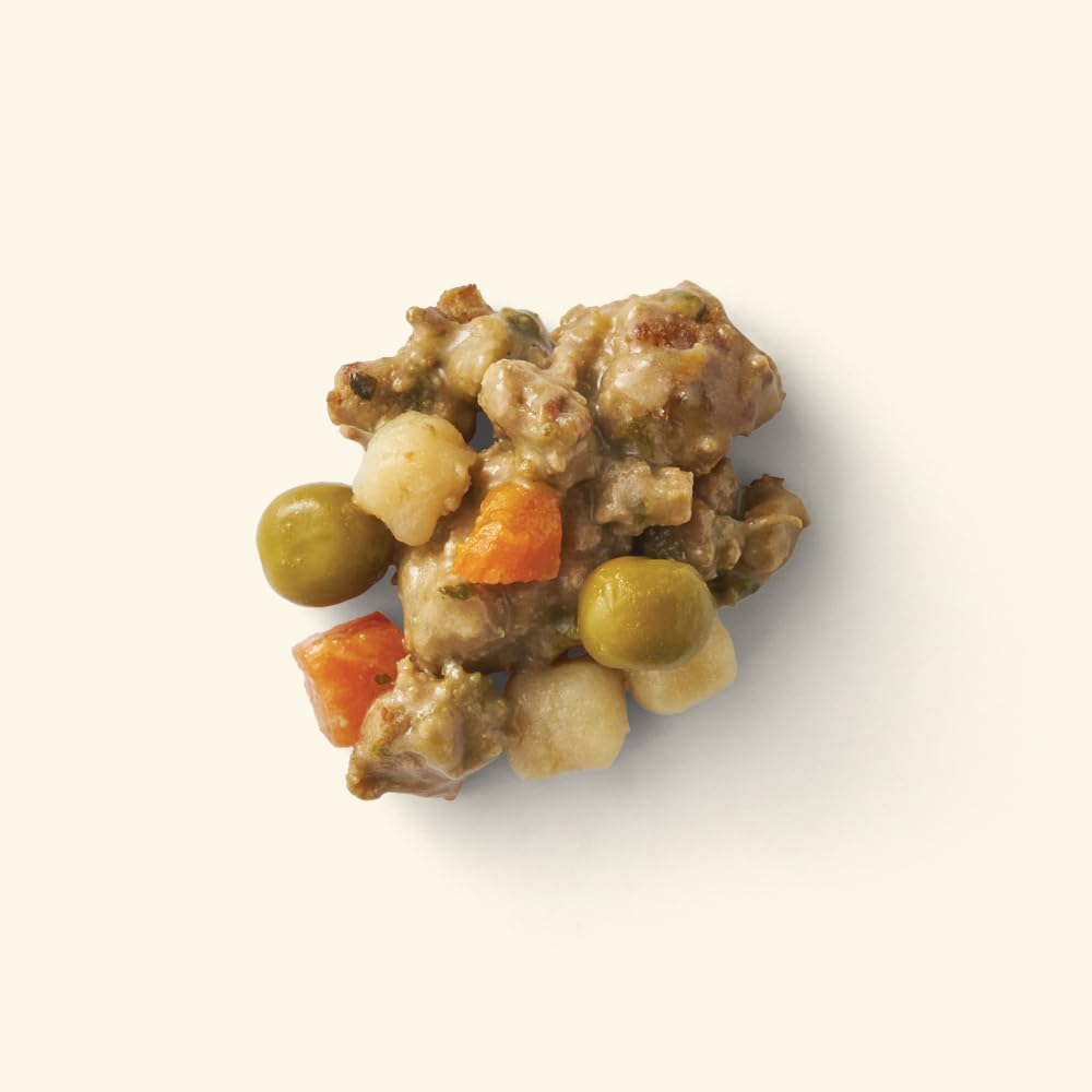 YOUR PET'S KITCHEN comida completa y equilibrada para perros adultos.