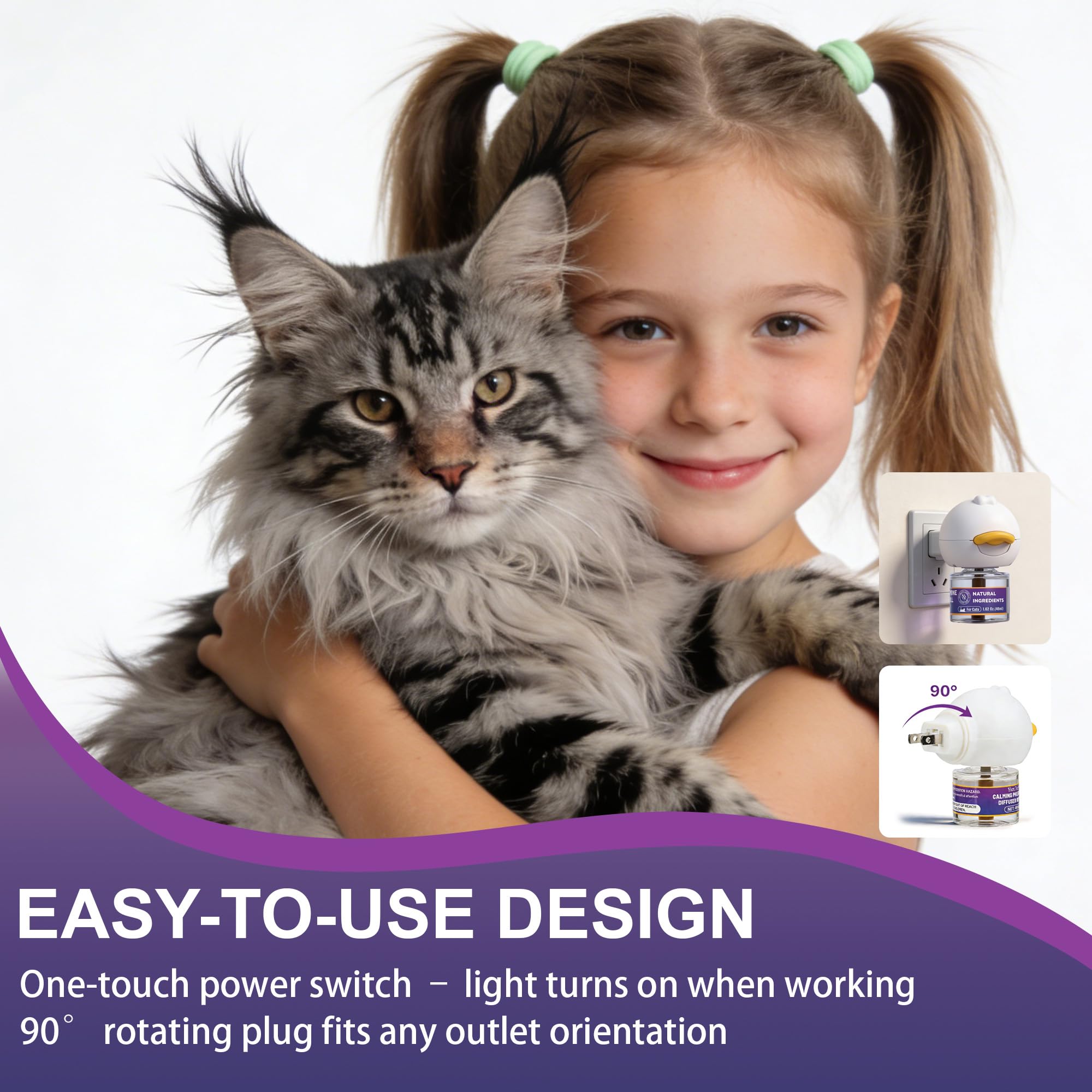 Paquete Ytcx.Tech de recambios y difusores duraderos para el hogar.