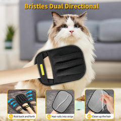 Diseño de dedos ergonómico Yuakuod ofrece mayor cobertura