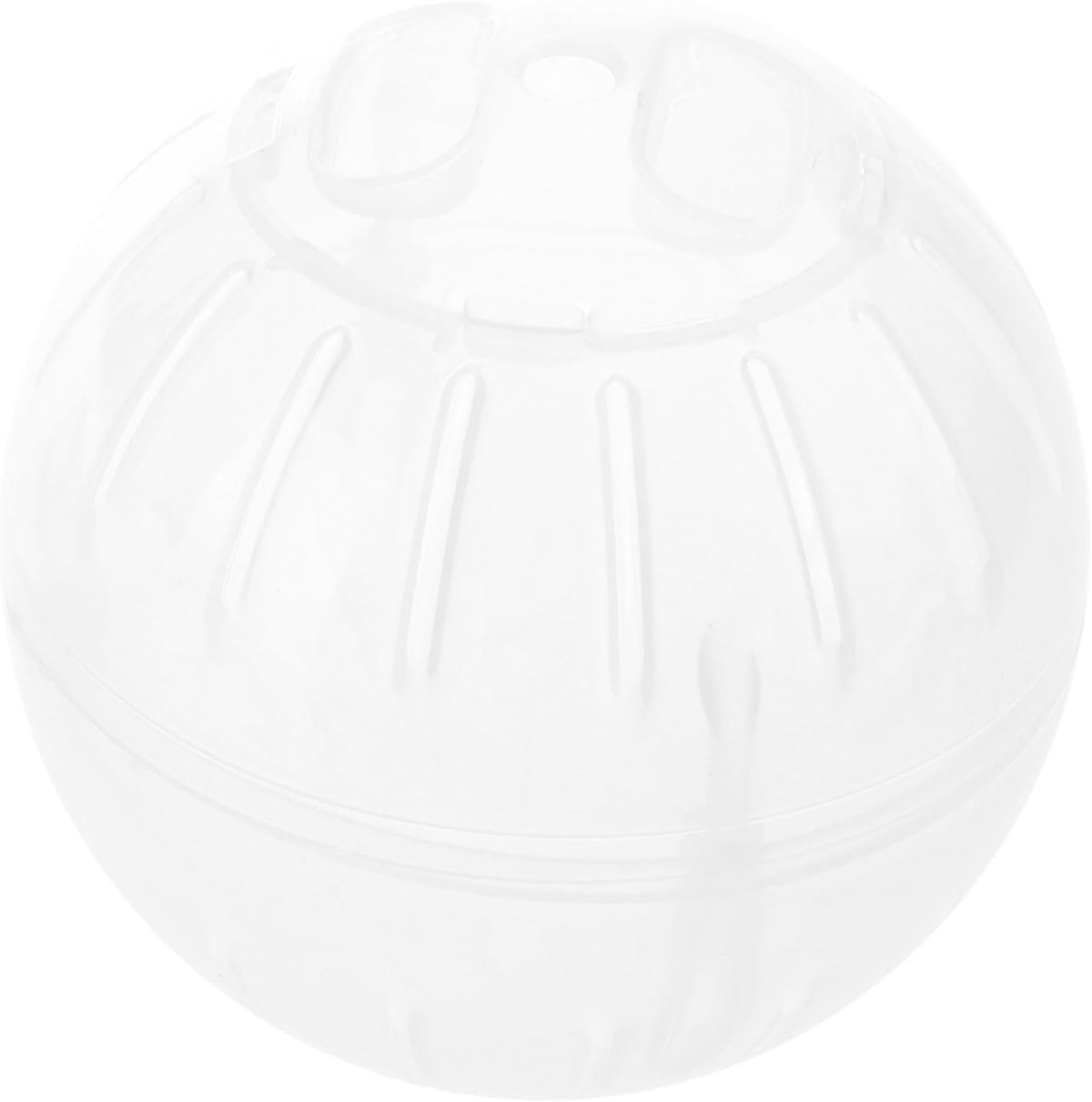 Bola de ejercicio YuanHolumid 3,9 pulgadas para hámsteres pequeños