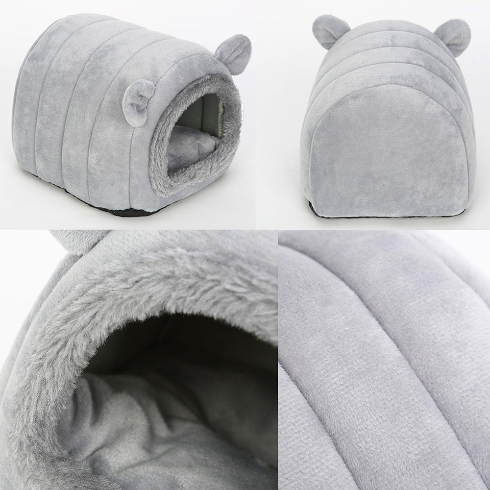 YUANST almohada interior desmontable facilita limpieza y secado