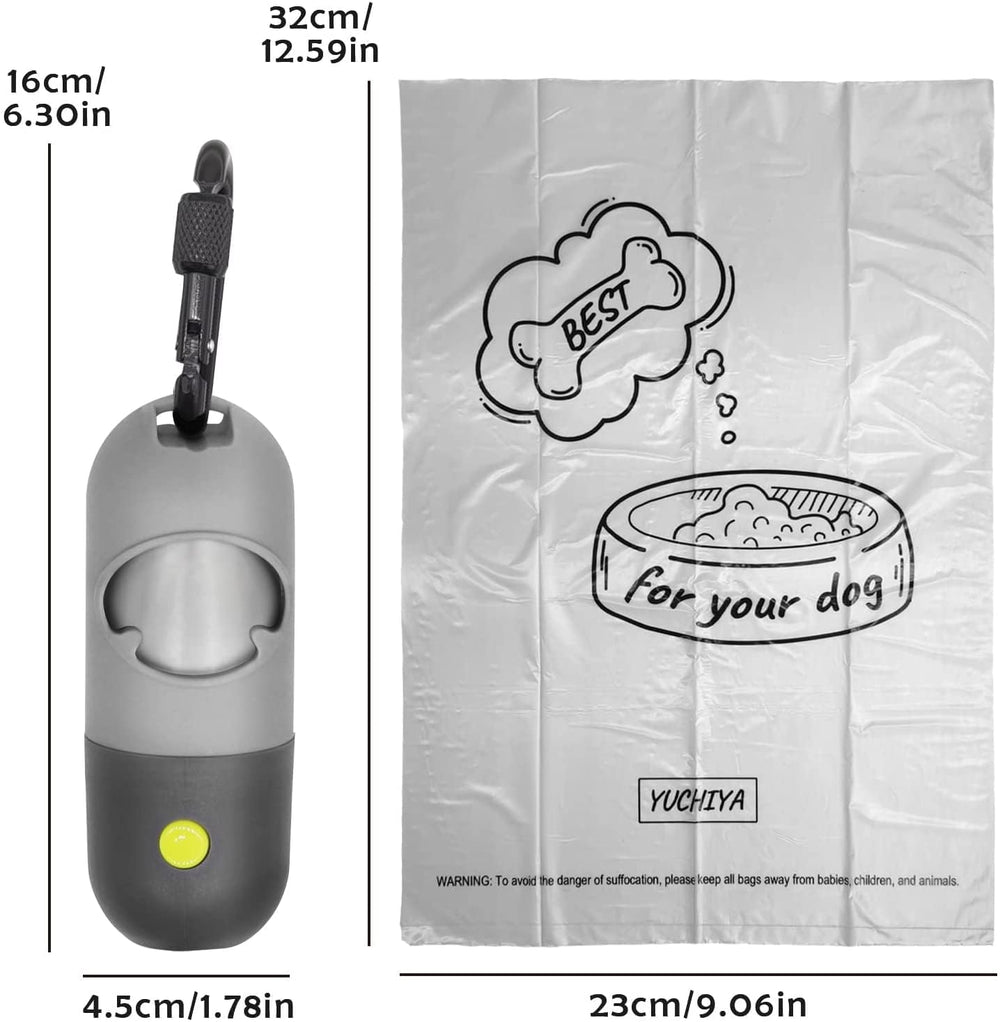 Carabina antivuelco de YUCHIYA con rotación de 180° para mayor seguridad.