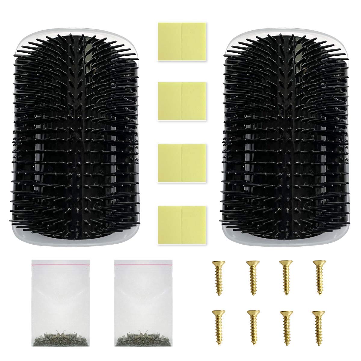 Pack de dos unidades Yuntop para dos rincones del hogar.