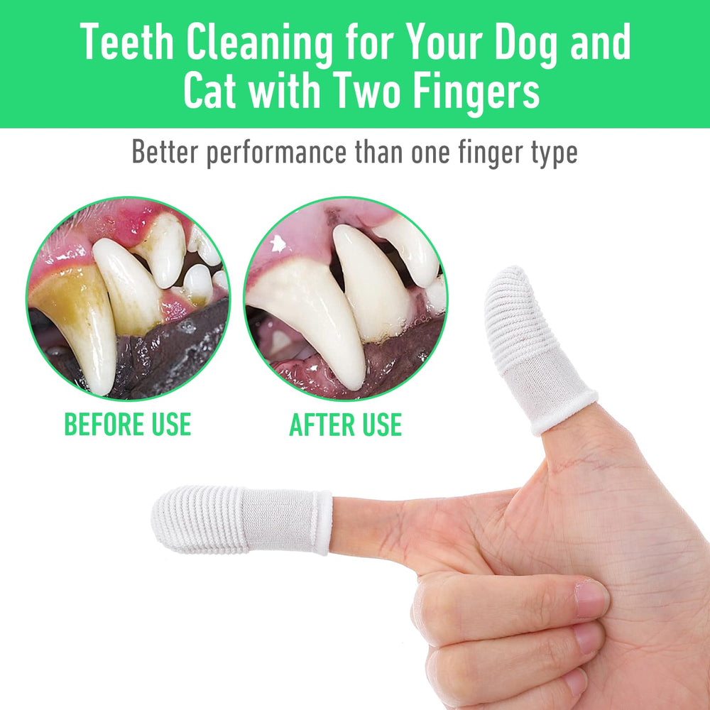YUXIANLB tela lavable para cepillado dental cómodo en casa.
