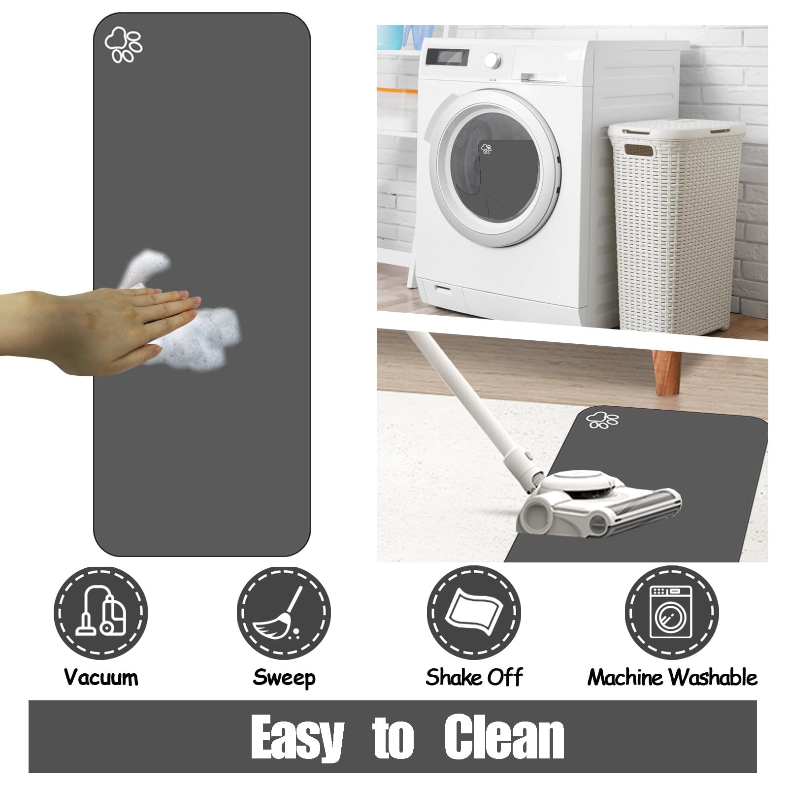 Compatible con bebederos automáticos yuzshin, ideal para mascotas
