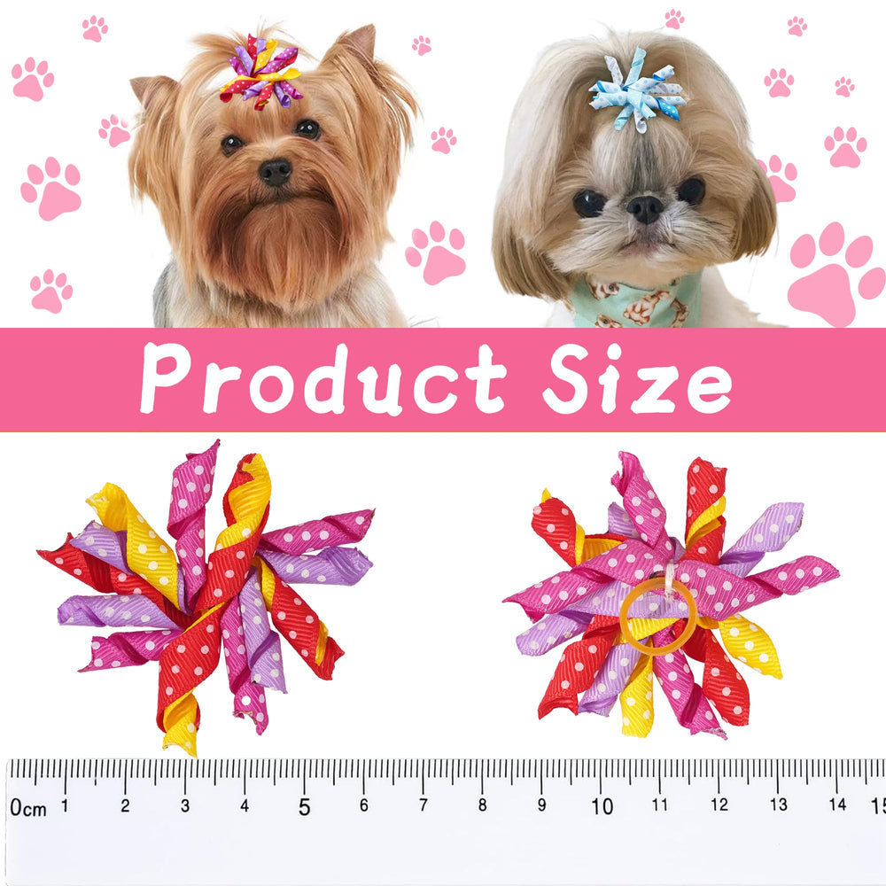Lazos Yxiang en colores variados para combinar con vestimenta.
