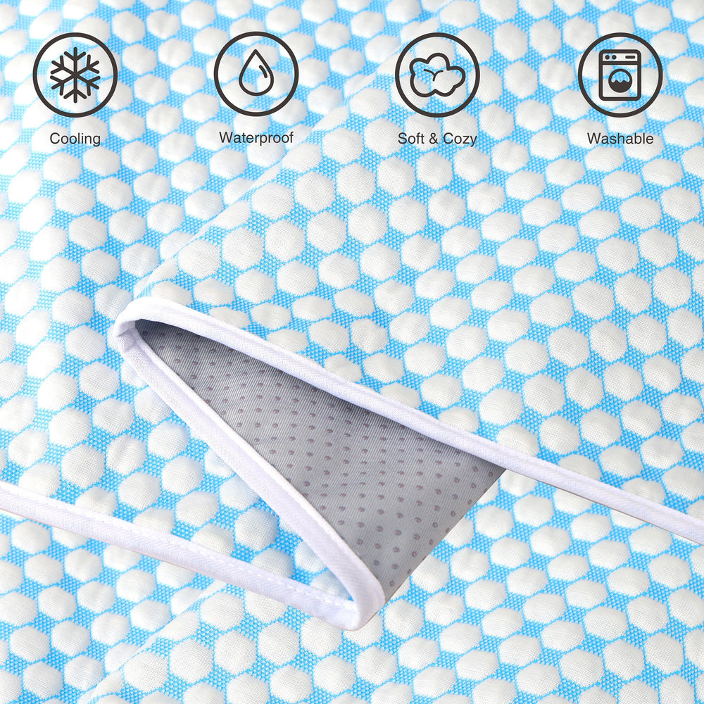 Nylon resistente ZAKAPAWS ofrece durabilidad y suavidad.