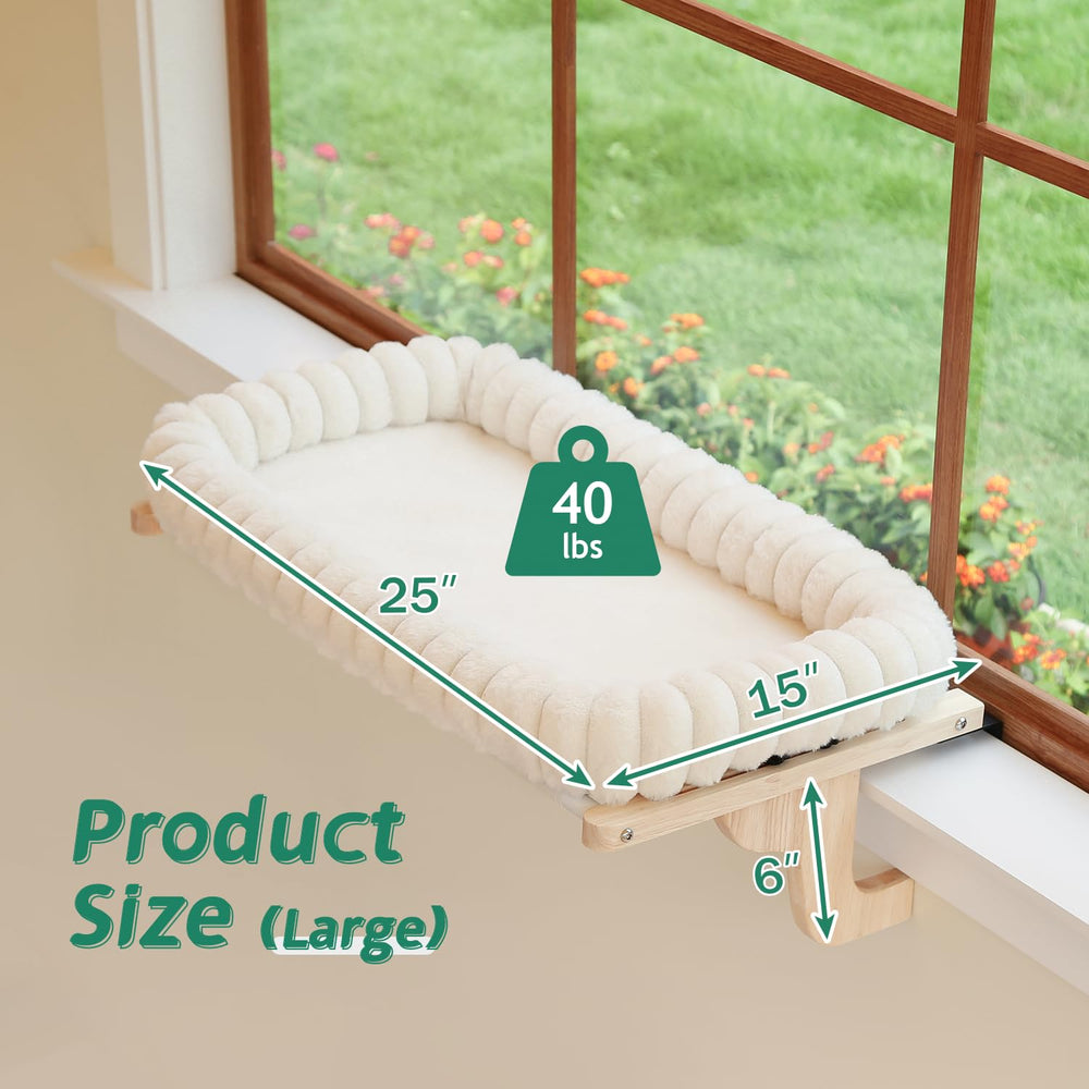 Zakkart SnugCloud mover entre ventanas con elevación sencilla