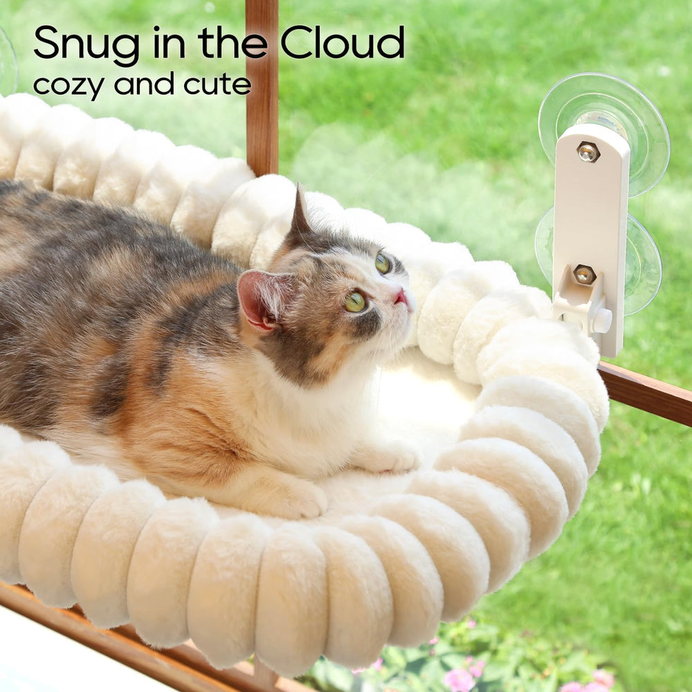 Zakkart SnugCloud: plegado rápido para almacenamiento y transporte conveniente.