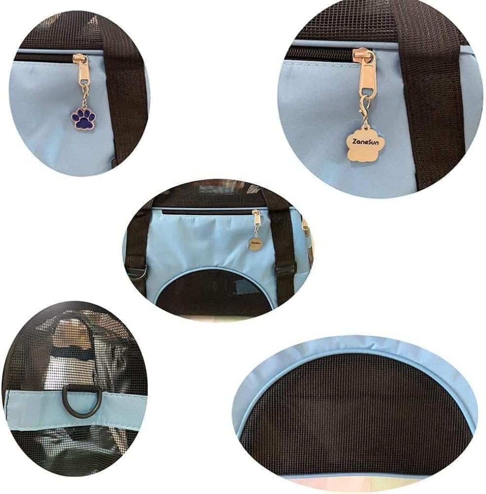ZaneSun bolsa plegable para guardar rápido