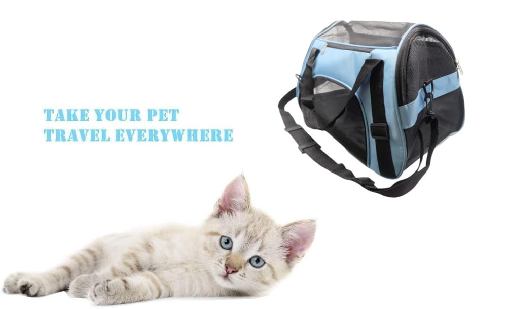 ZaneSun uso-domestico-y-viaje: versátil para casa y salidas con la mascota.