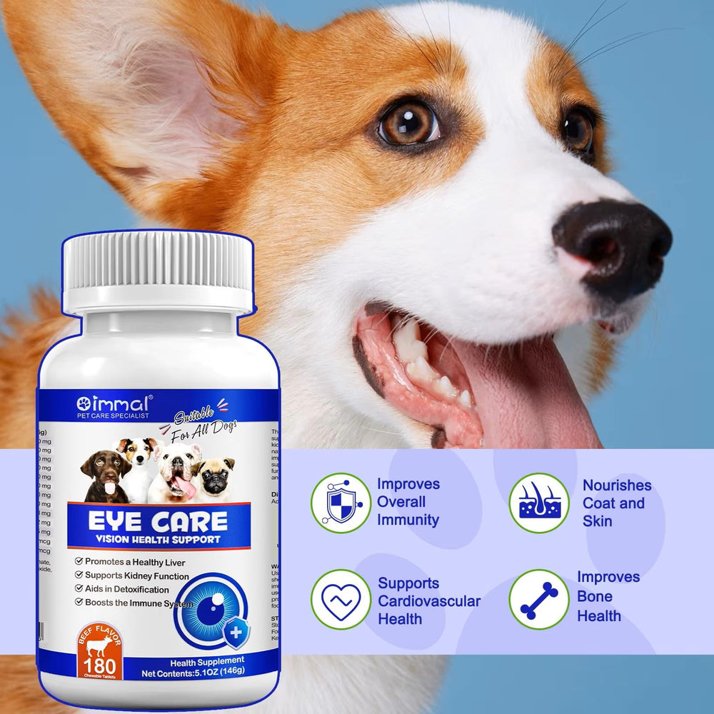 Zenpaws: aceite de hígado de bacalao y Omega-3, ingrediente clave.