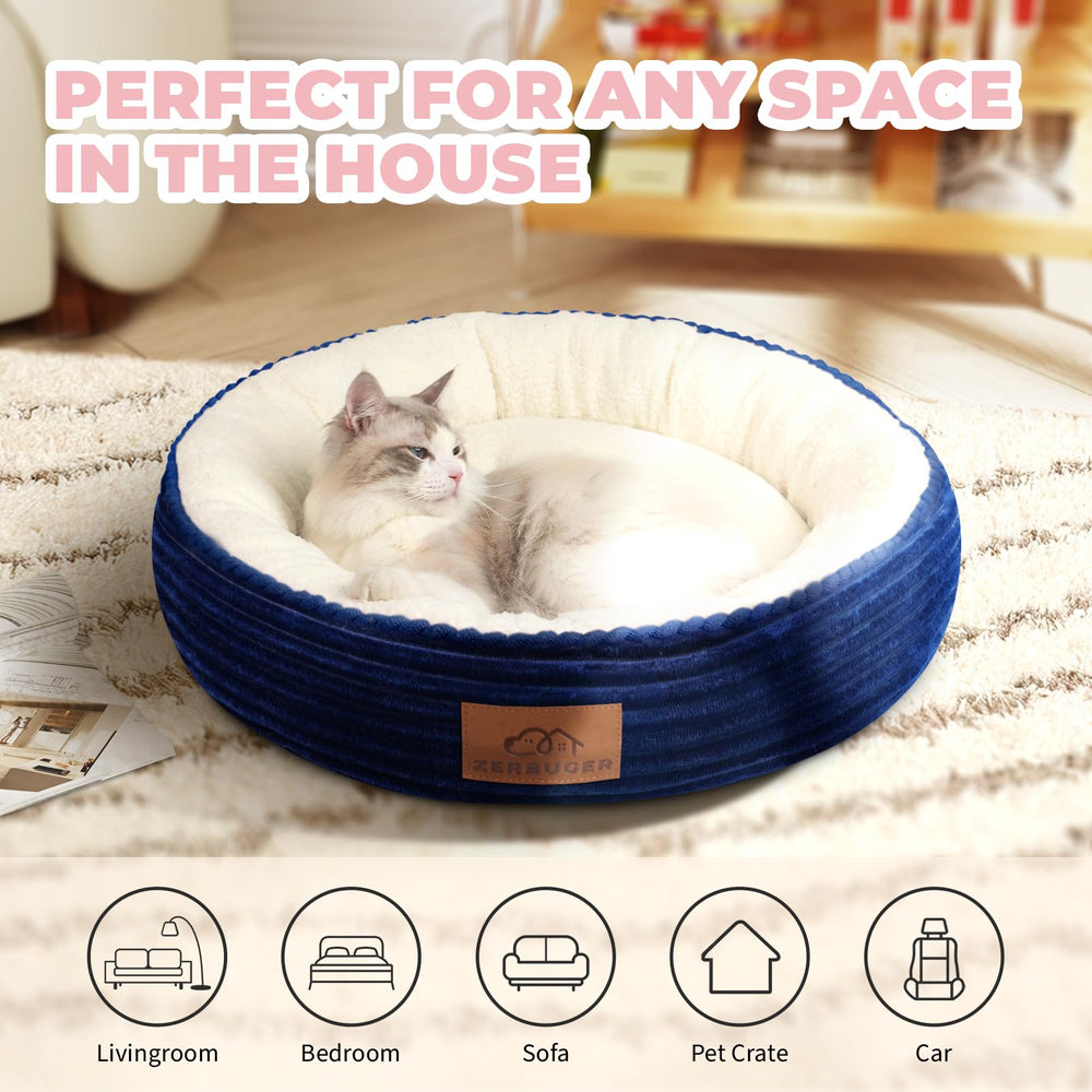 Regalo ideal Zerbuger para dueños de mascotas.