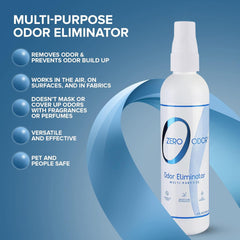 Zero Odor purificador de olores en el aire para cocinas y baños