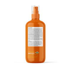Aceites de romero y menta de Zesty Paws para alivio suave