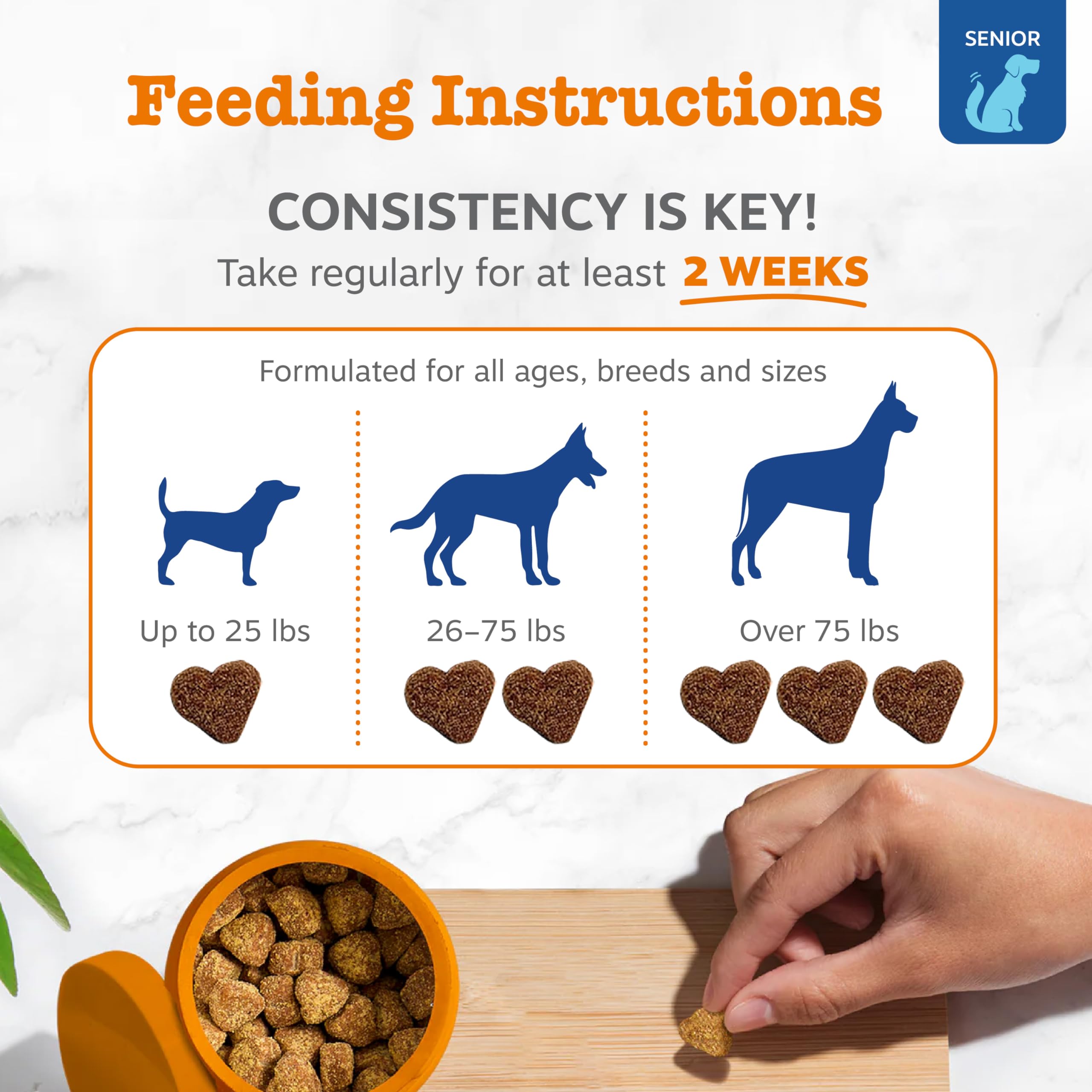 Zesty Paws sin granos con sabor a res para dieta sensible