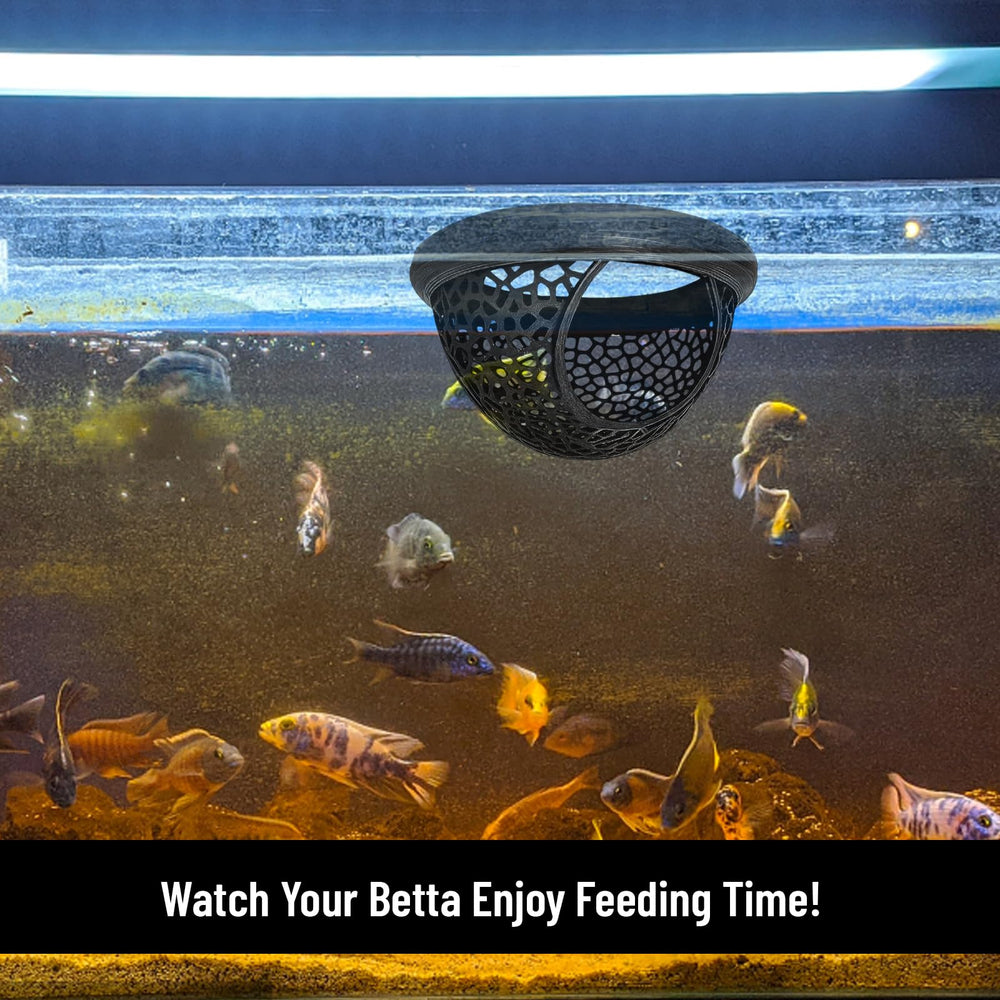 ZHLKHIOP accesorio de acuario para betta, facilita instalación.