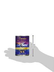 Ingredientes clave de Zignature Trucha y Salmón, alta calidad de pescado