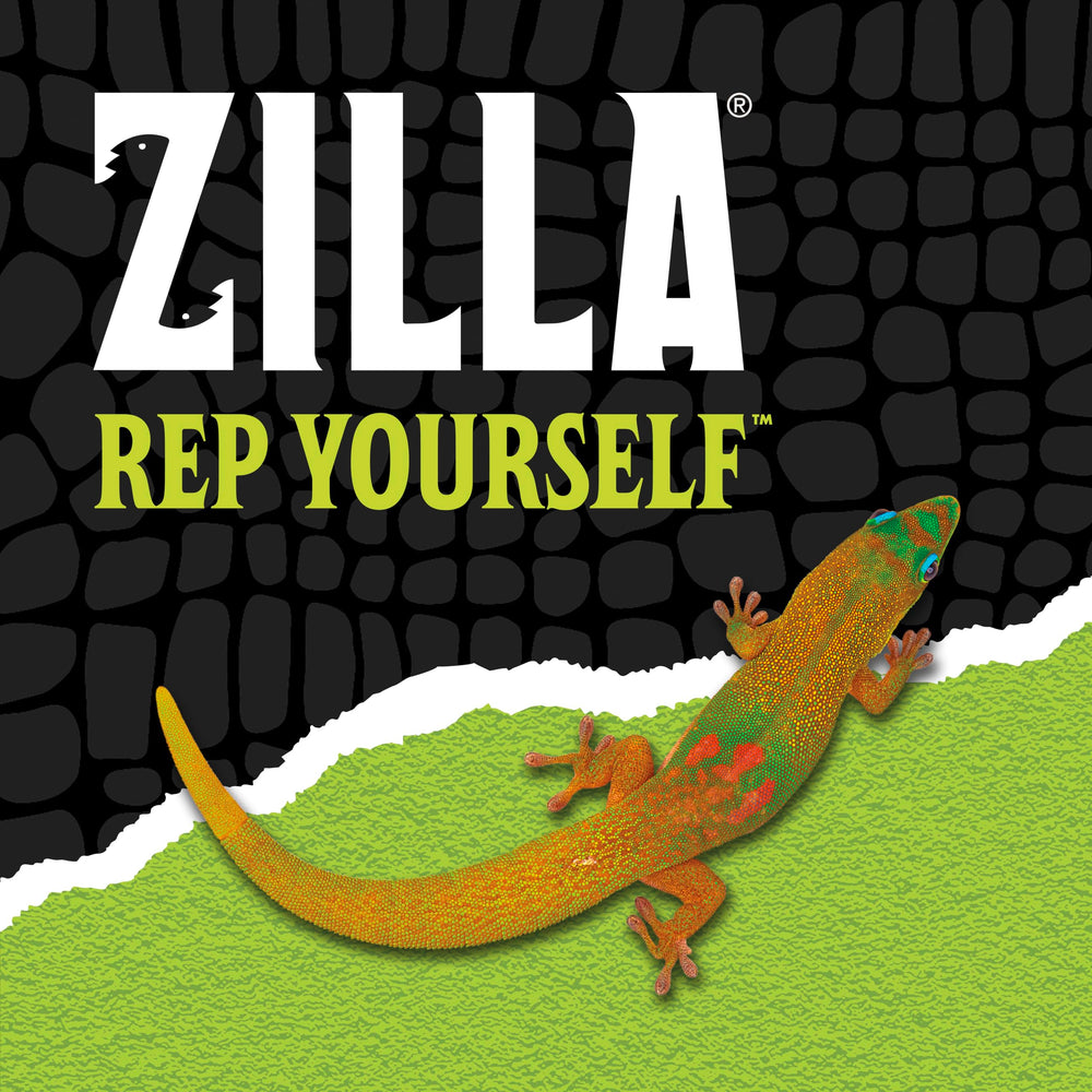 Zilla base para terrario de 55 galones