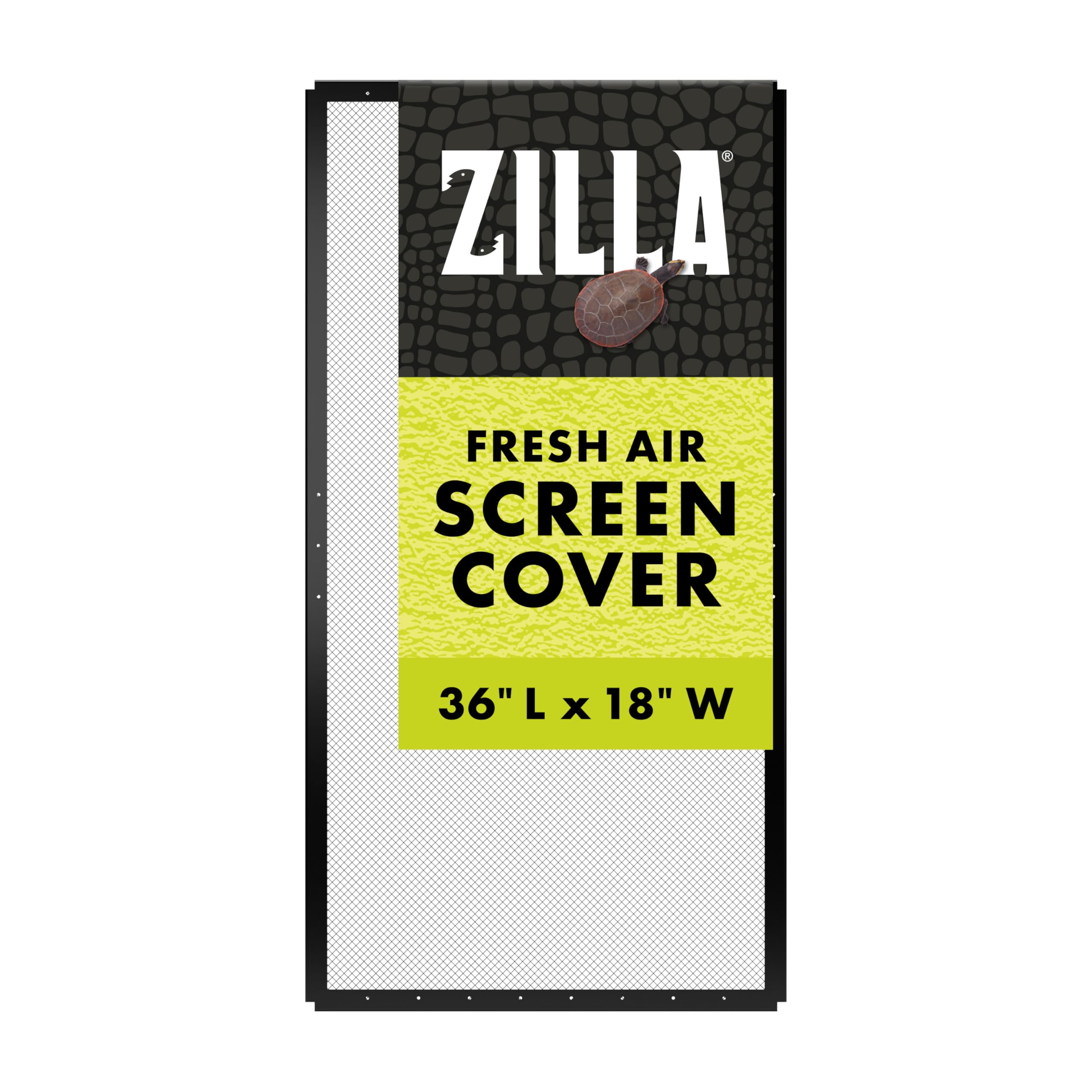 Guía de instalación simple Zilla, montaje rápido.